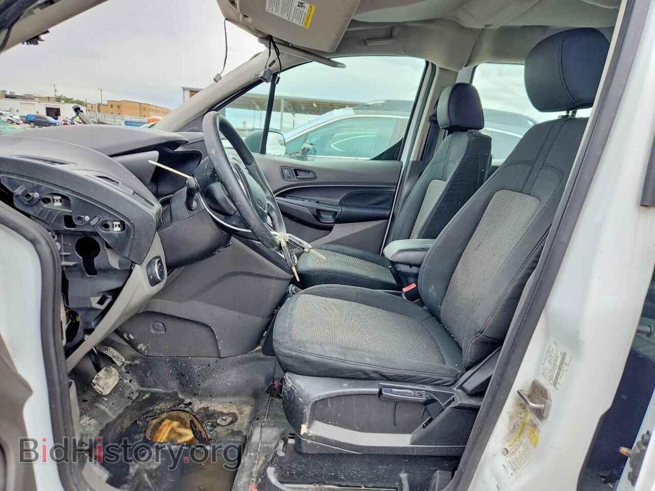 2019 FORD TRANSIT - VIN: NM0GE9E27K1411551 - Фото 7