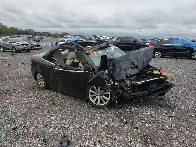 2013 VOLKSWAGEN EOS - VIN: WVWBW8AH1DV006523 - Фото 10