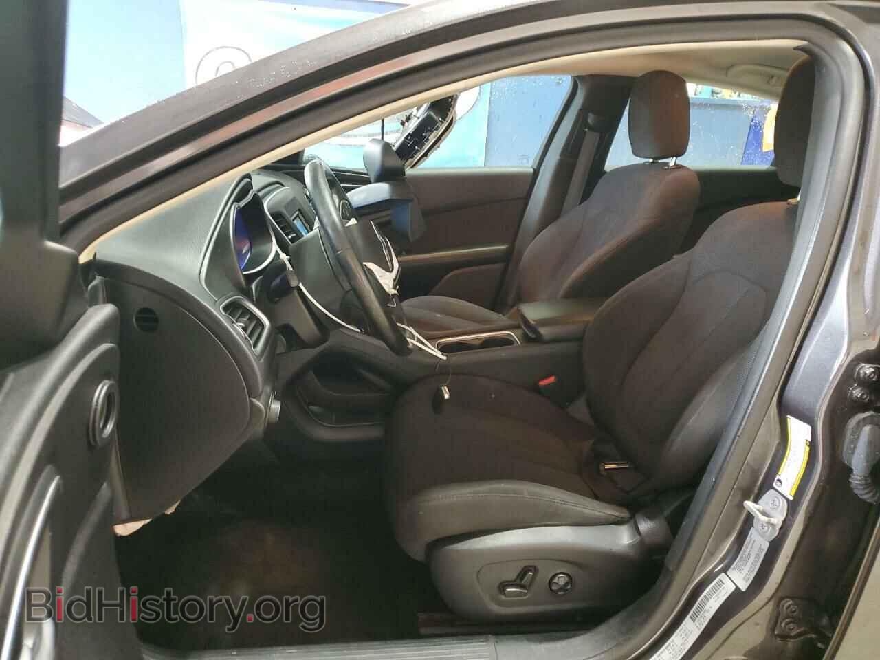 2015 CHRYSLER 200 - VIN: 1C3CCCABXFN528585 - Photo 7