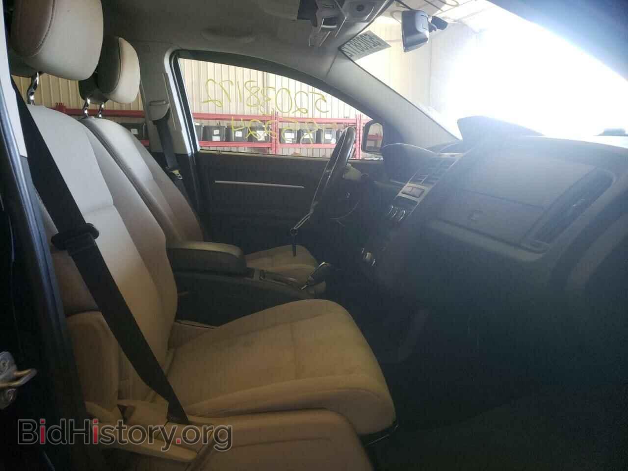 2010 DODGE JOURNEY - VIN: 3D4PG5FV7AT189943 - Фото 5
