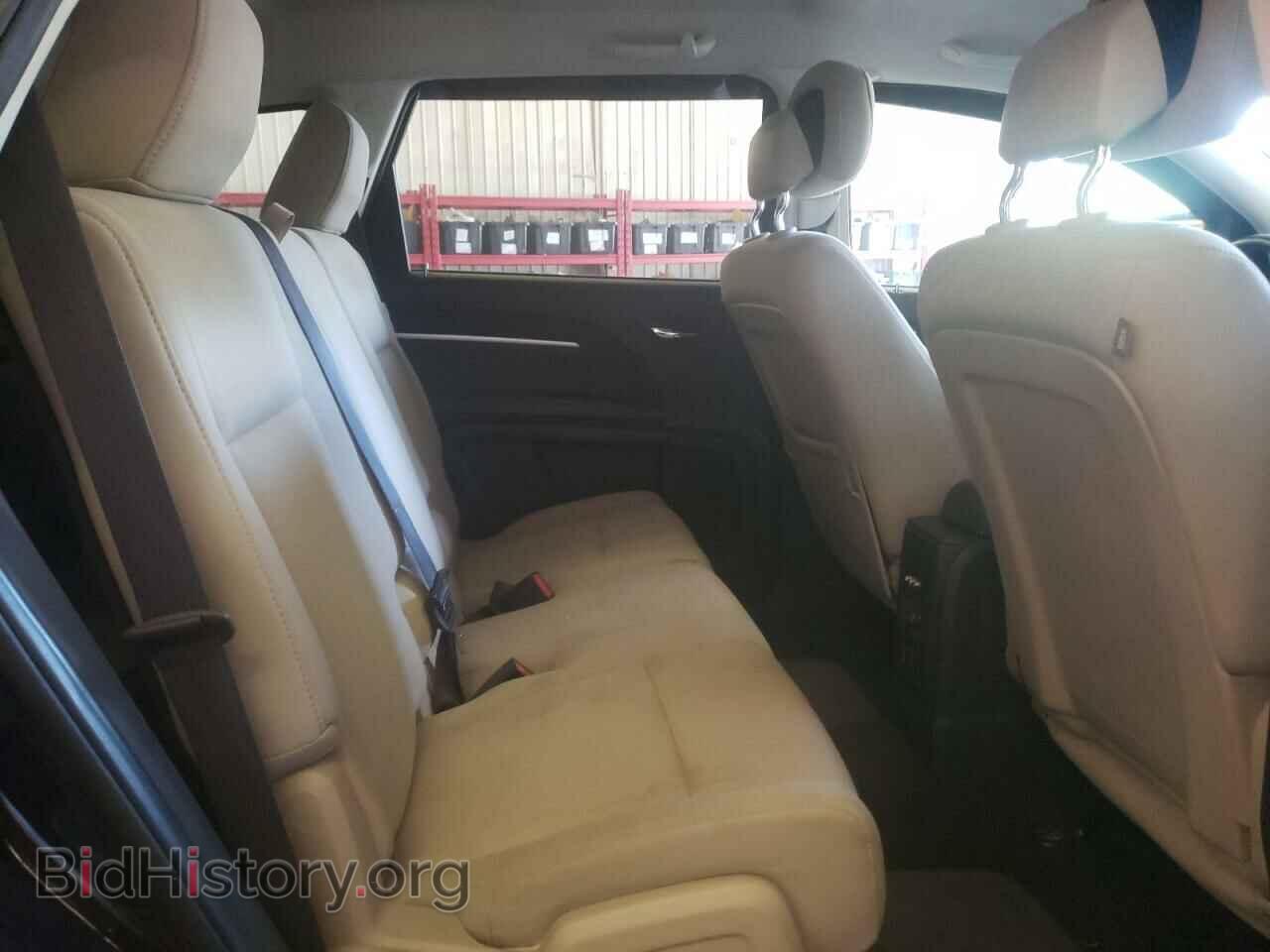 2010 DODGE JOURNEY - VIN: 3D4PG5FV7AT189943 - Фото 6