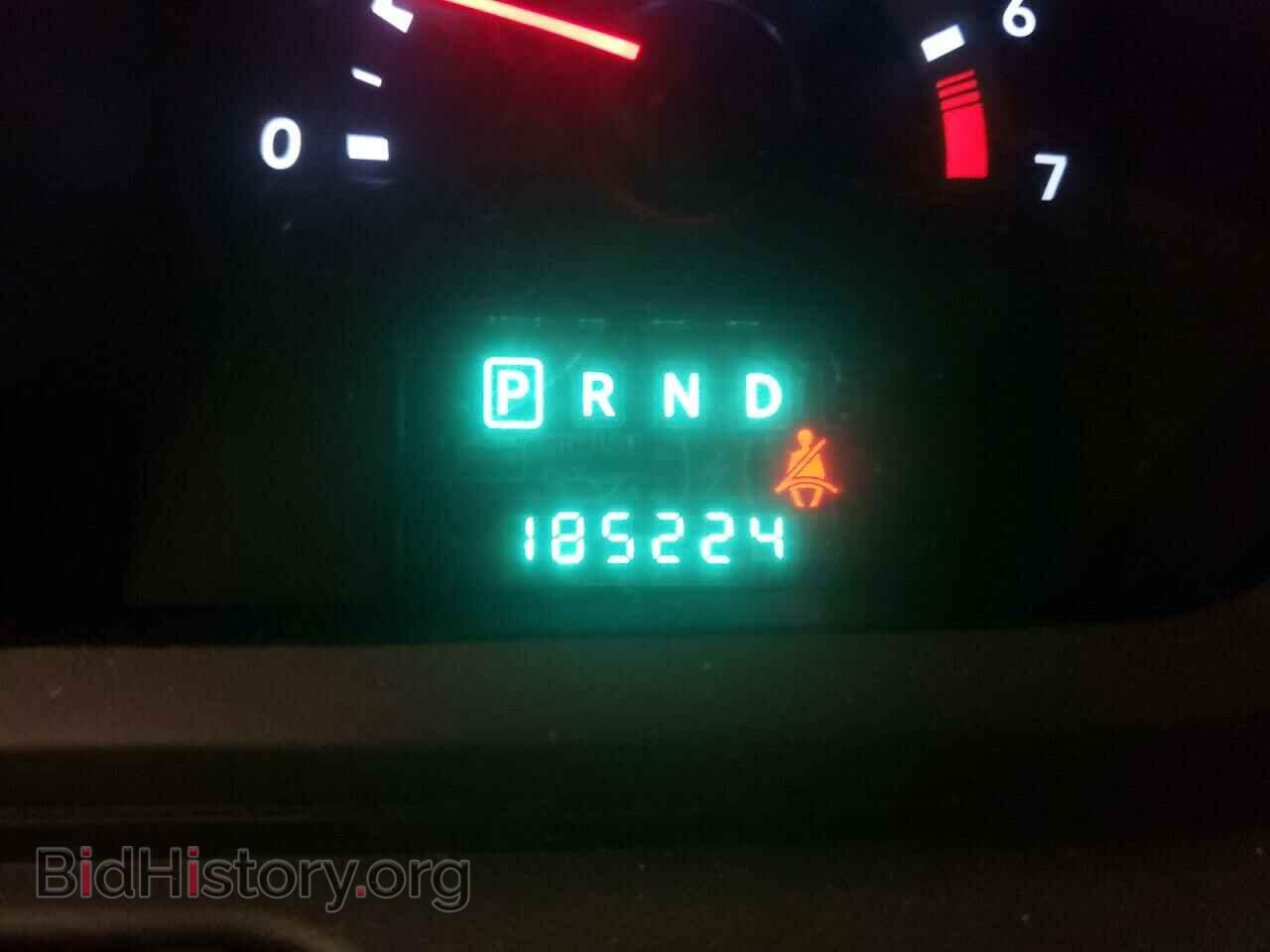 2010 DODGE JOURNEY - VIN: 3D4PG5FV7AT189943 - Фото 8