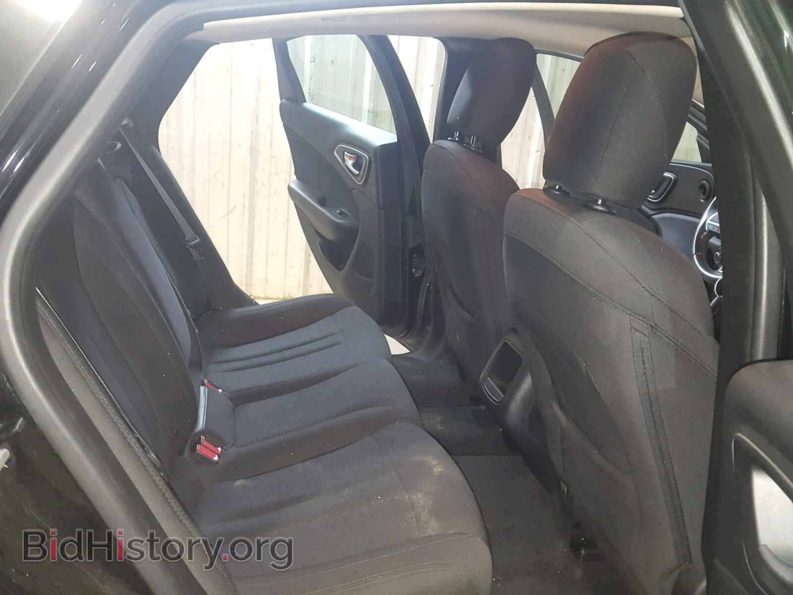 2015 CHRYSLER 200 - VIN: 1C3CCCAB1FN685177 - Фото 6