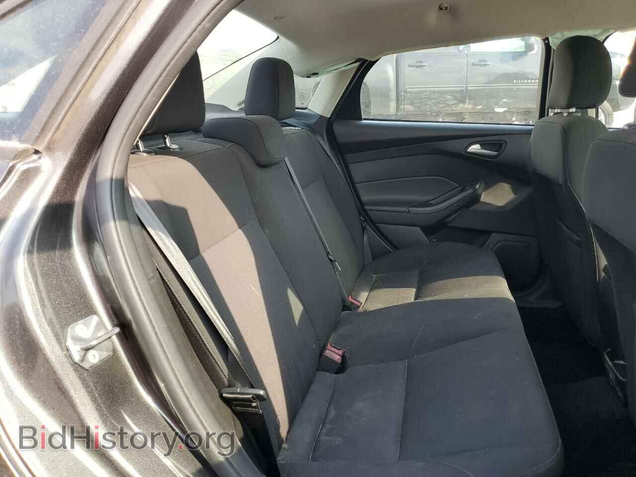 2015 FORD FOCUS - VIN: 1FADP3F25FL381557 - Фото 10