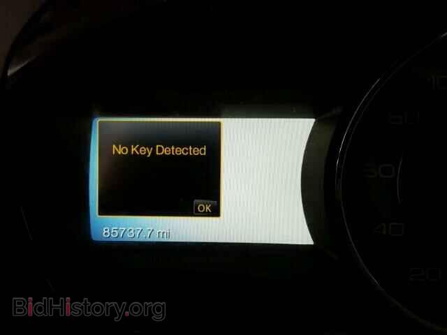 2011 FORD EDGE - VIN: 2FMDK4AK4BBA29002 - Фото 8