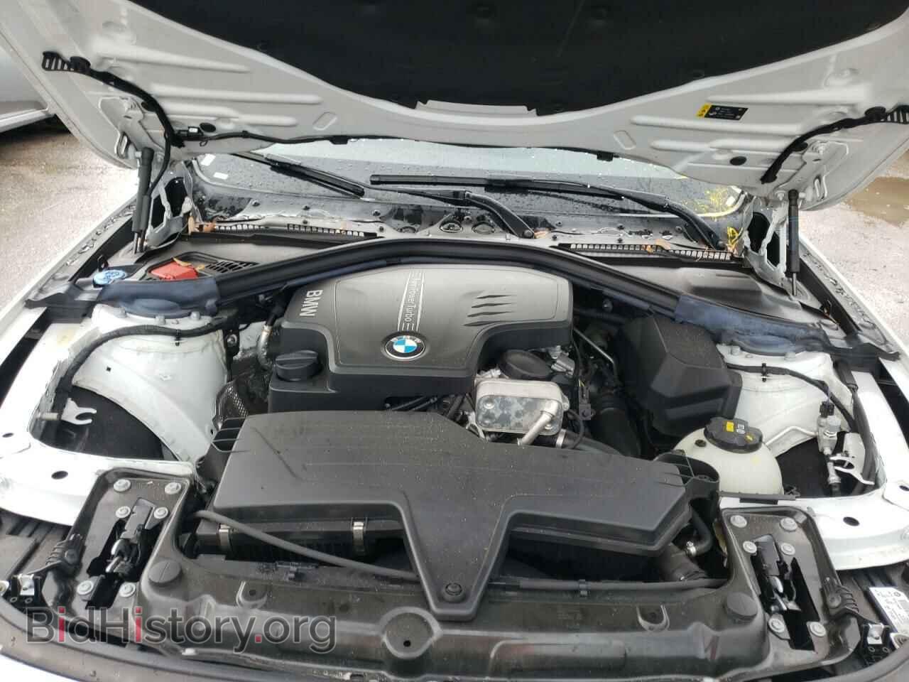 2018 BMW 3 SERIES - VIN: WBA8A9C52JK623117 - Фото 7