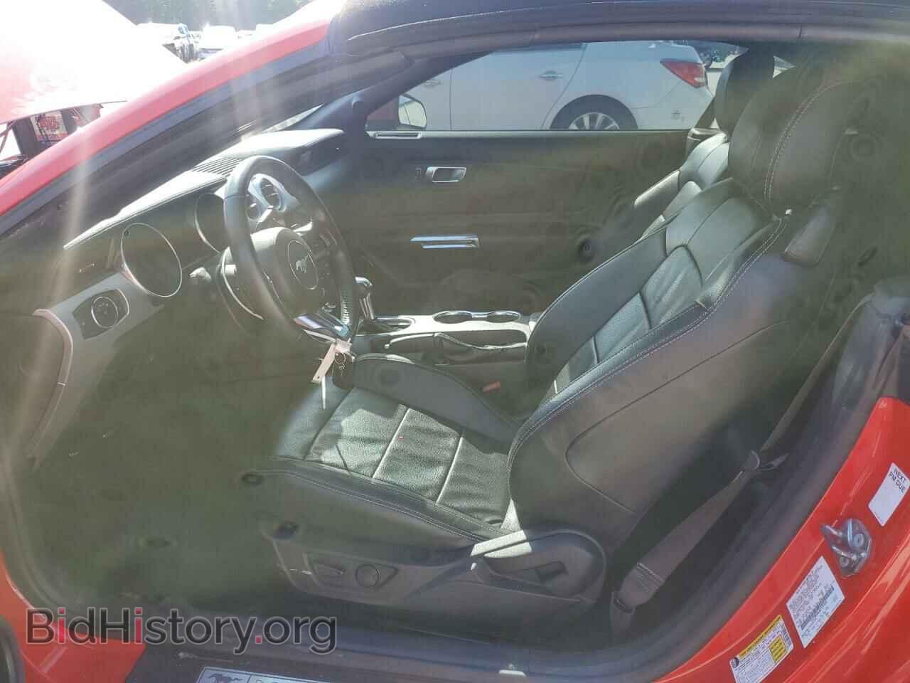 2021 FORD ALL Models - VIN: 1FATP8UHXM5121026 - Photo 7