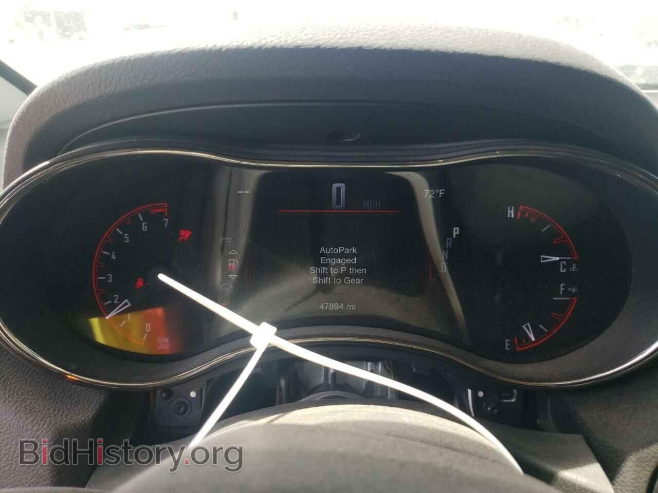 2020 DODGE DURANGO - VIN: 1C4RDJDG0LC374068 - Фото 9