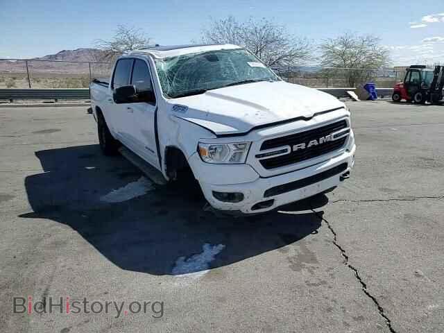 2019 RAM 1500 - VIN: 1C6SRFFT3KN645645 - Фото 11