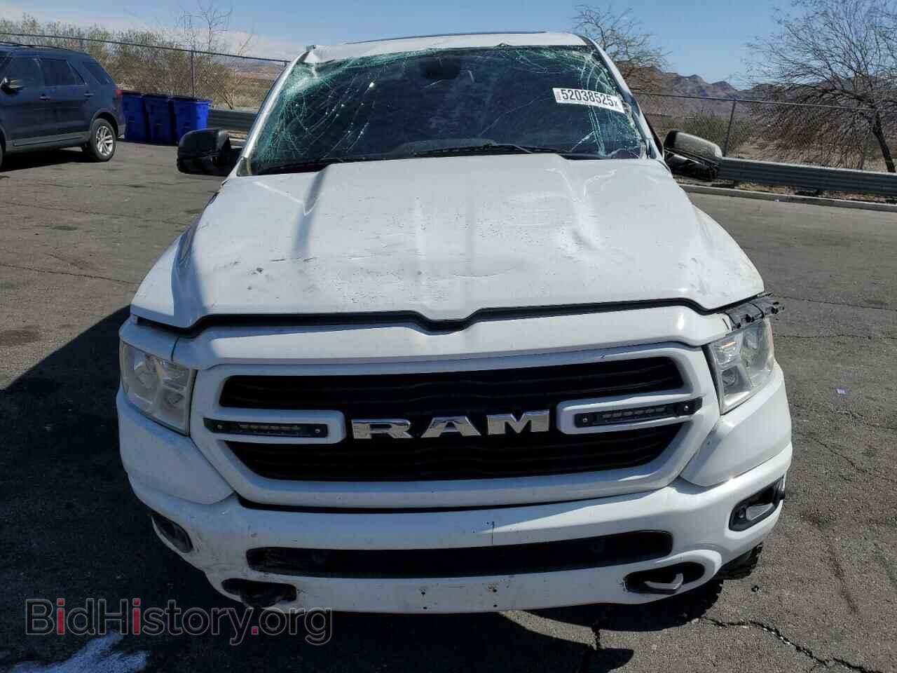 2019 RAM 1500 - VIN: 1C6SRFFT3KN645645 - Фото 5