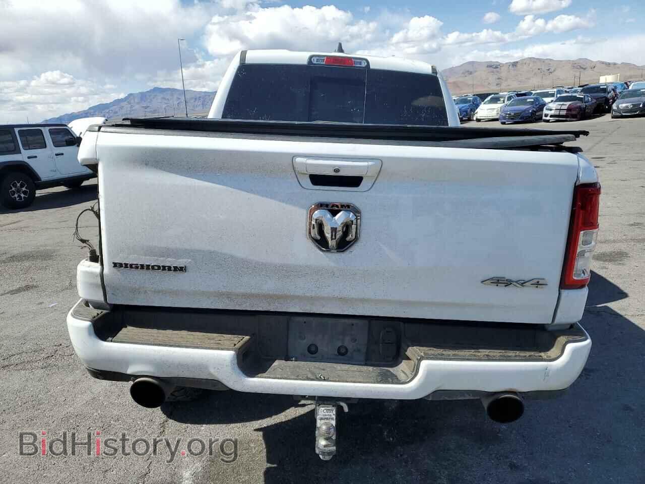 2019 RAM 1500 - VIN: 1C6SRFFT3KN645645 - Фото 6