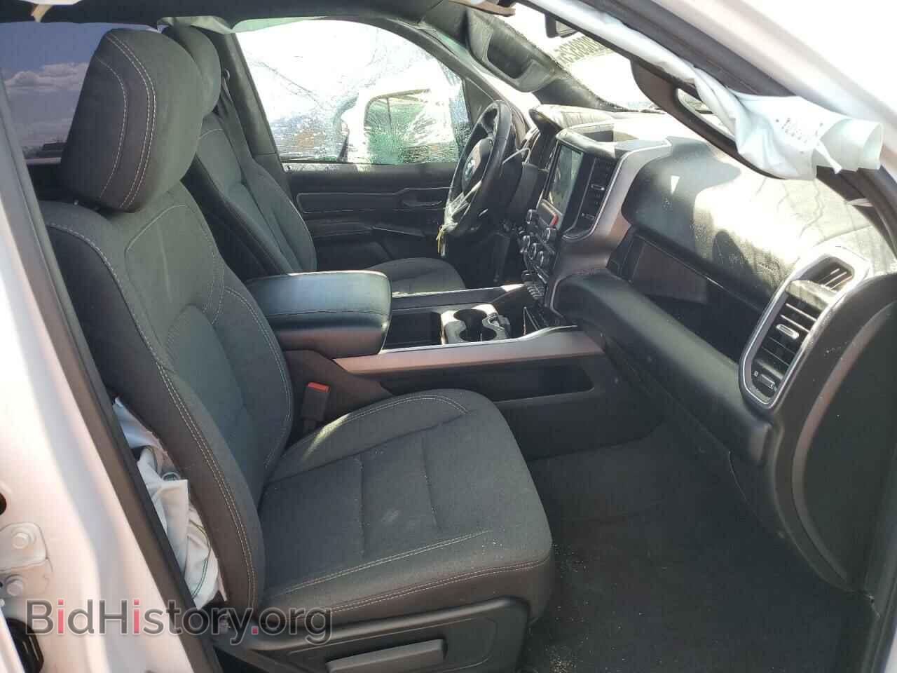 2019 RAM 1500 - VIN: 1C6SRFFT3KN645645 - Фото 7