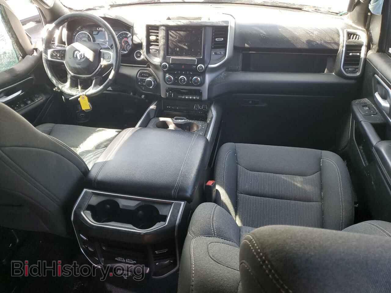 2019 RAM 1500 - VIN: 1C6SRFFT3KN645645 - Фото 8