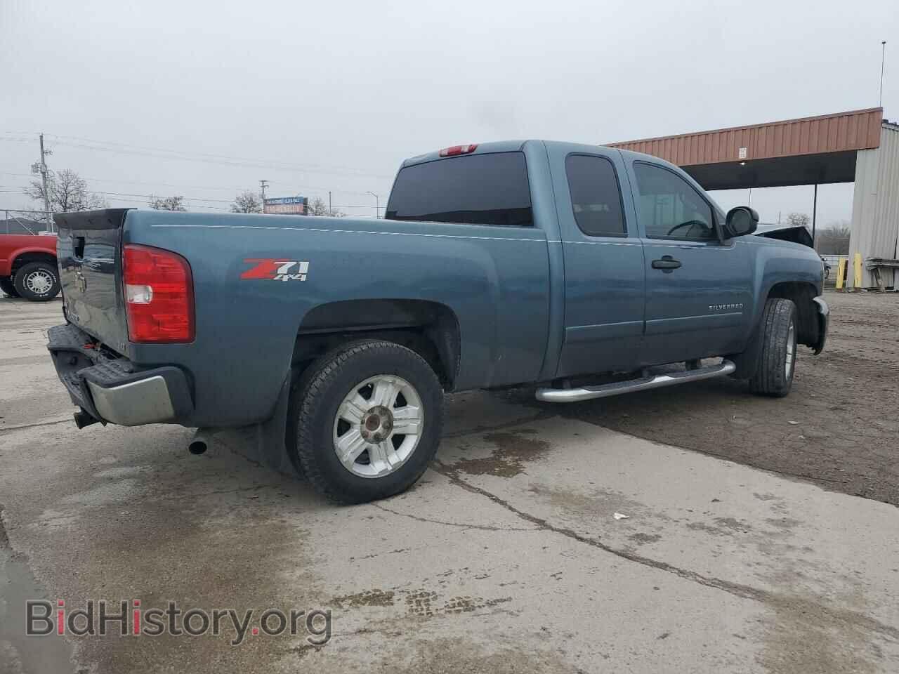 2007 CHEVROLET ALL Models - VIN: 1GCEK19047Z562949 - Фото 3
