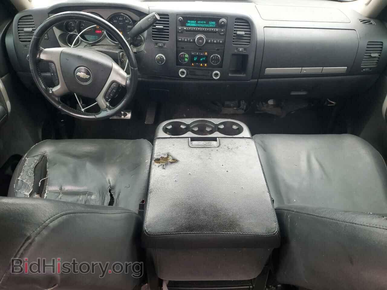 2007 CHEVROLET ALL Models - VIN: 1GCEK19047Z562949 - Фото 8
