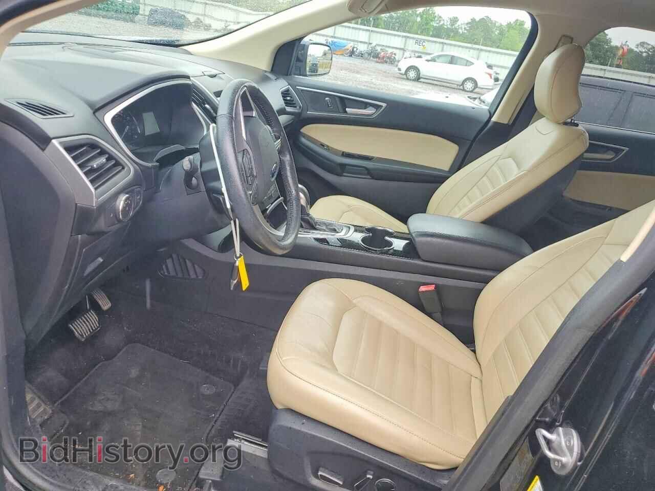 2016 FORD EDGE - VIN: 2FMPK3J98GBB29826 - Photo 7