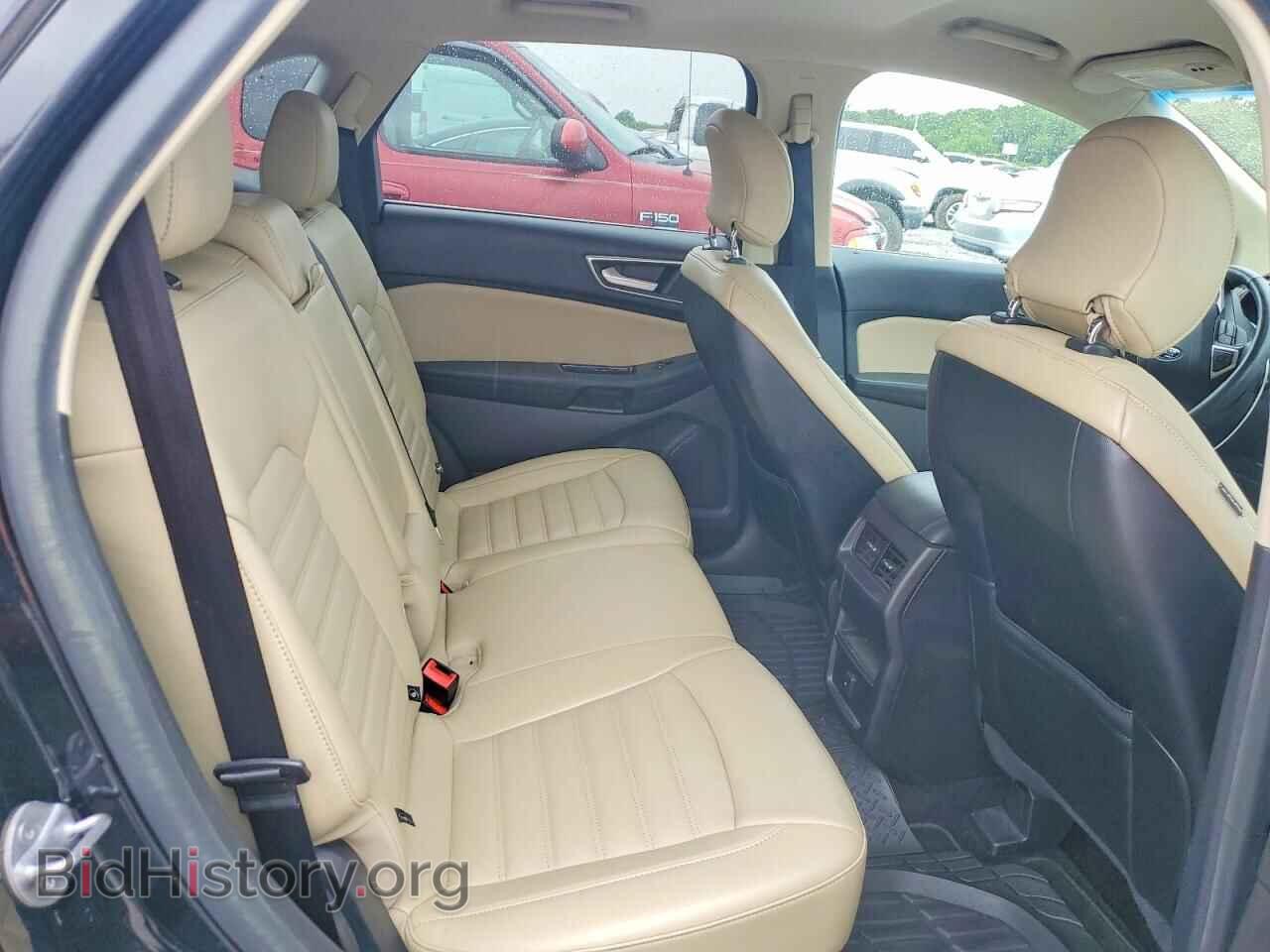2016 FORD EDGE - VIN: 2FMPK3J98GBB29826 - Photo 10