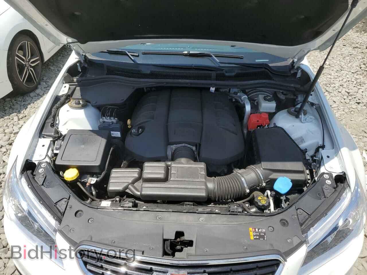 2015 CHEVROLET SS - VIN: 6G3F15RW9FL105285 - Photo 7
