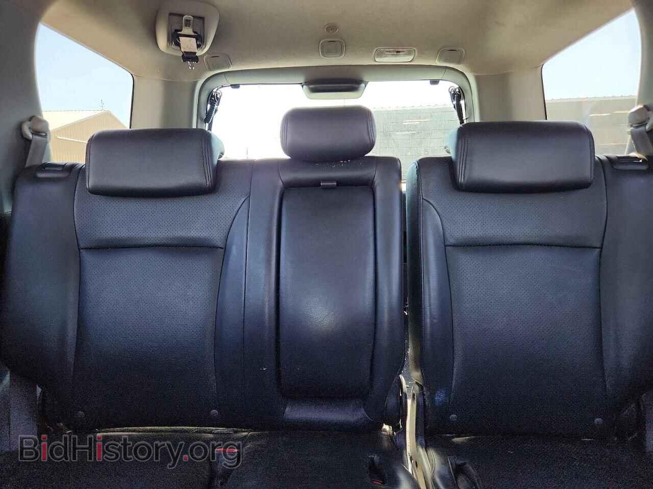 2006 HONDA CRV - VIN: JHLRD78956C054556 - Фото 10
