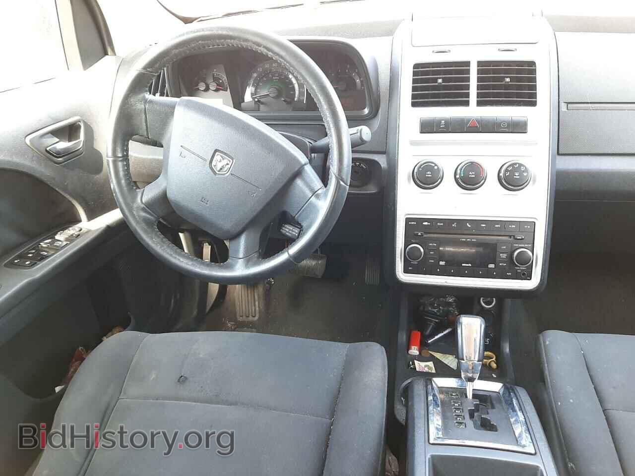 2010 DODGE JOURNEY - VIN: 3D4PG5FV8AT140556 - Фото 9