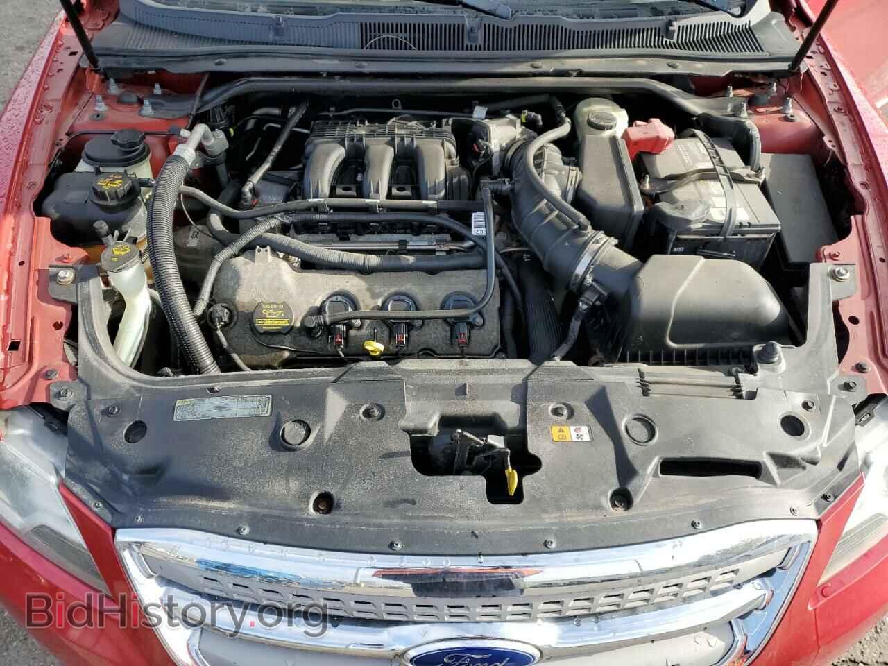 2012 FORD ALL Models - VIN: 1FAHP2EW2CG112324 - Photo 13