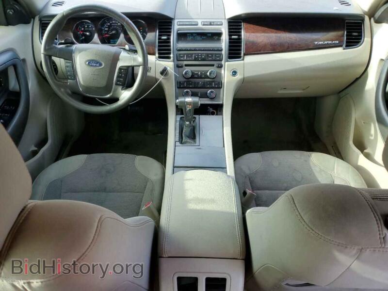2012 Ford ALL MODELS (VIN 1FAHP2EW2CG112324) — photo 8 of 14