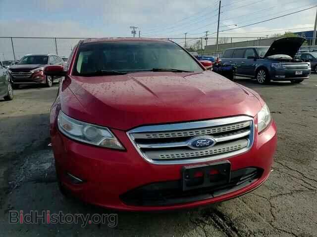 2012 FORD ALL Models - VIN: 1FAHP2EW2CG112324 - Photo 10