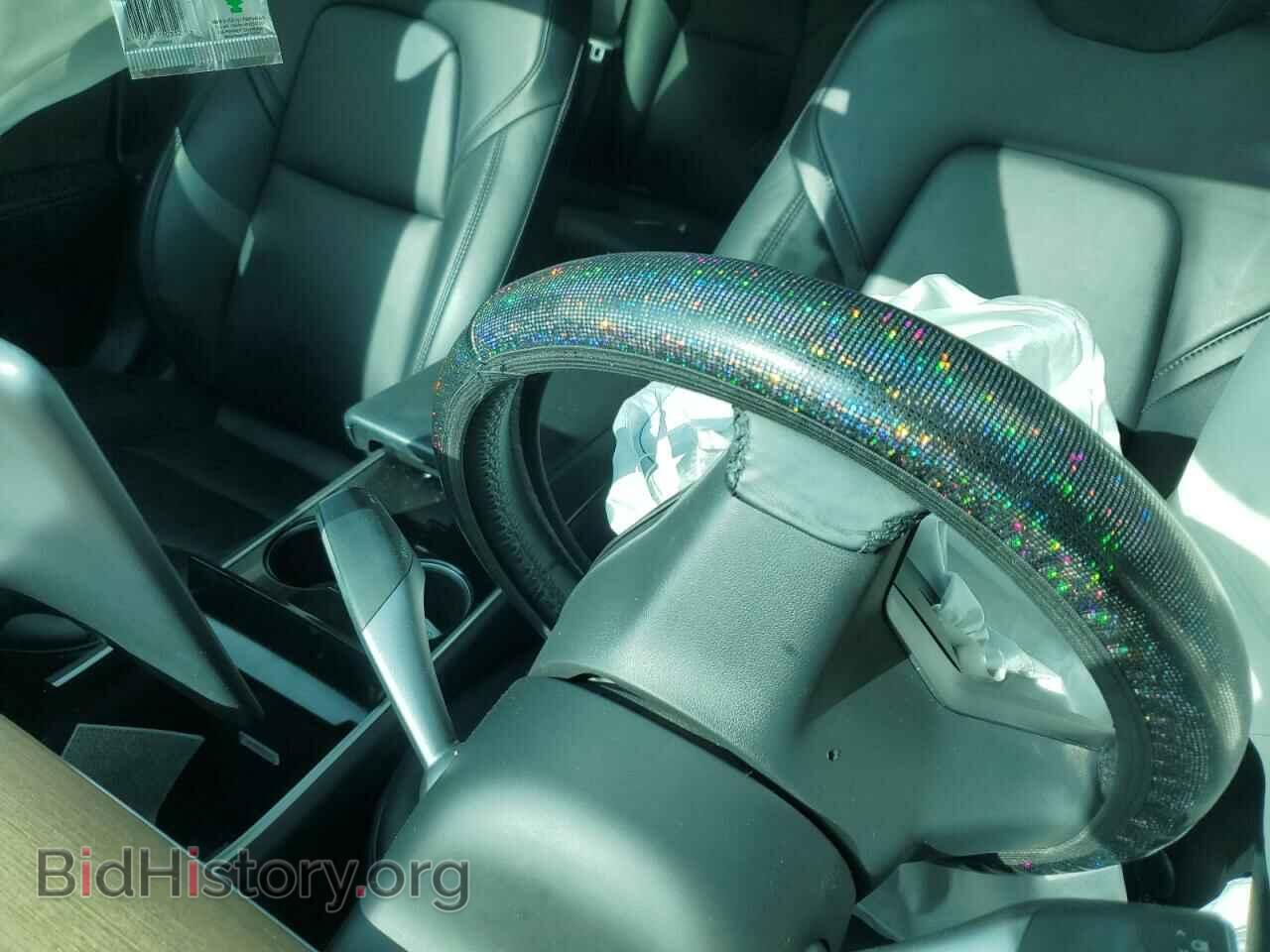 2019 TESLA MODEL 3 - VIN: 5YJ3E1EB0KF387961 - Photo 7