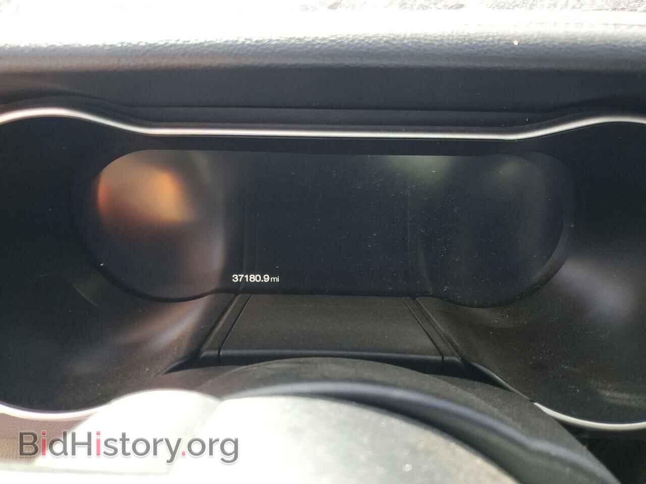 2018 FORD MUSTANG - VIN: 1FA6P8CF6J5127088 - Фото 9