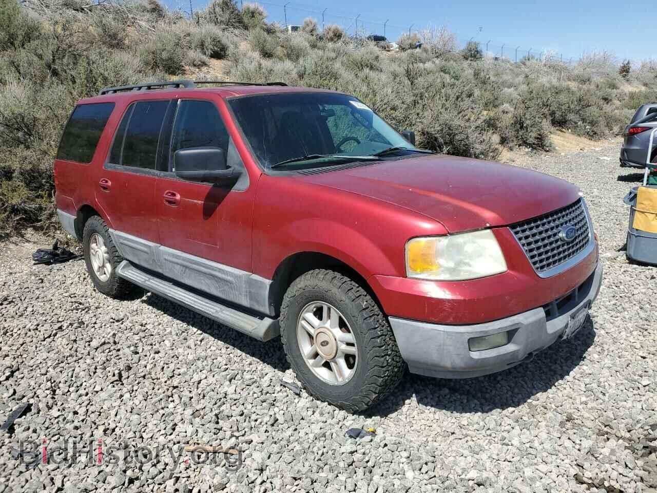 2006 FORD EXPEDITION - VIN: 1FMPU16586LA23928 - Фото 4