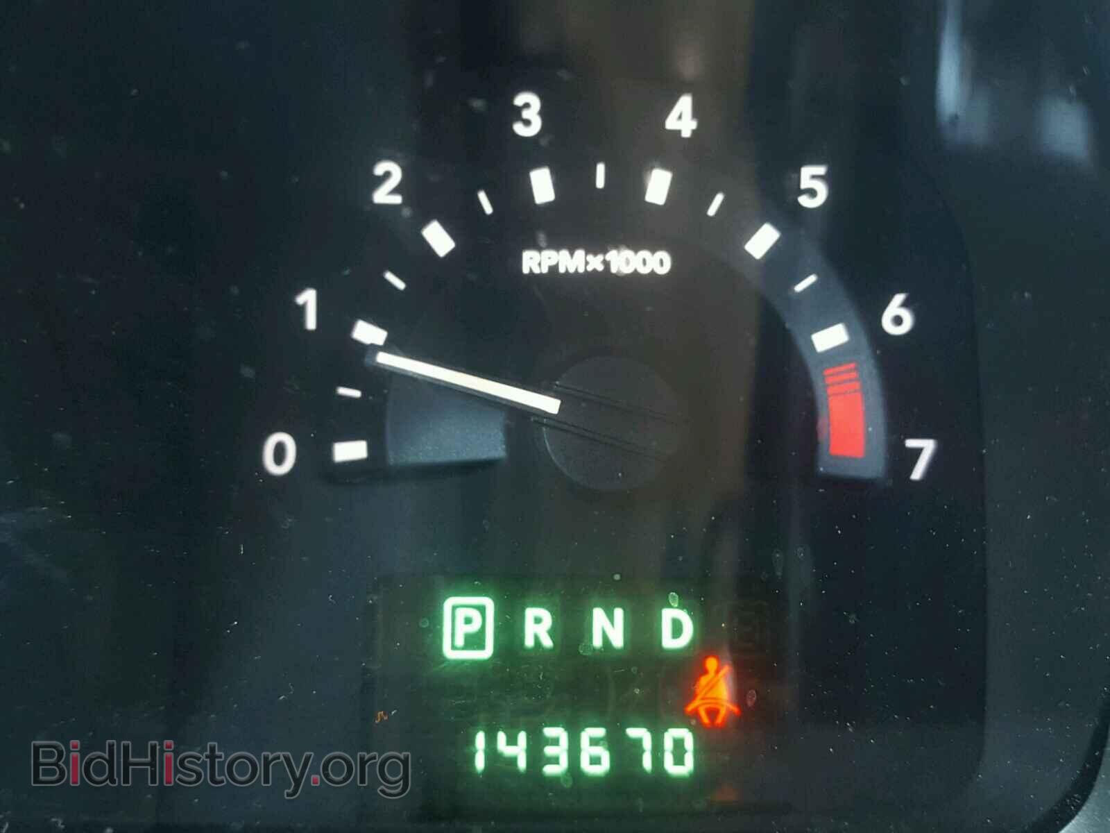 2010 DODGE JOURNEY - VIN: 3D4PH6FVXAT133806 - Фото 8