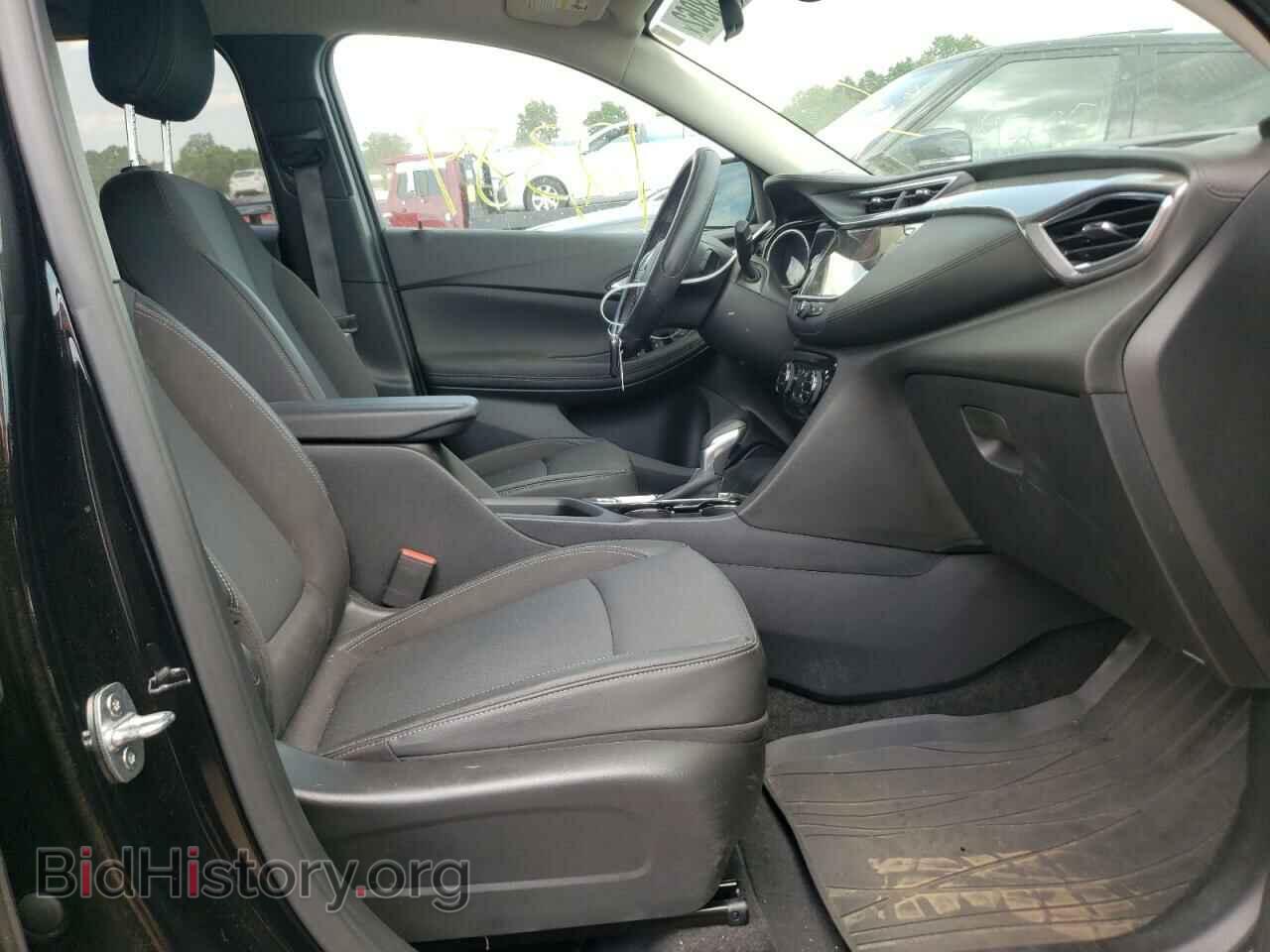 2020 BUICK ENCORE - VIN: KL4MMESLXLB126752 - Фото 5