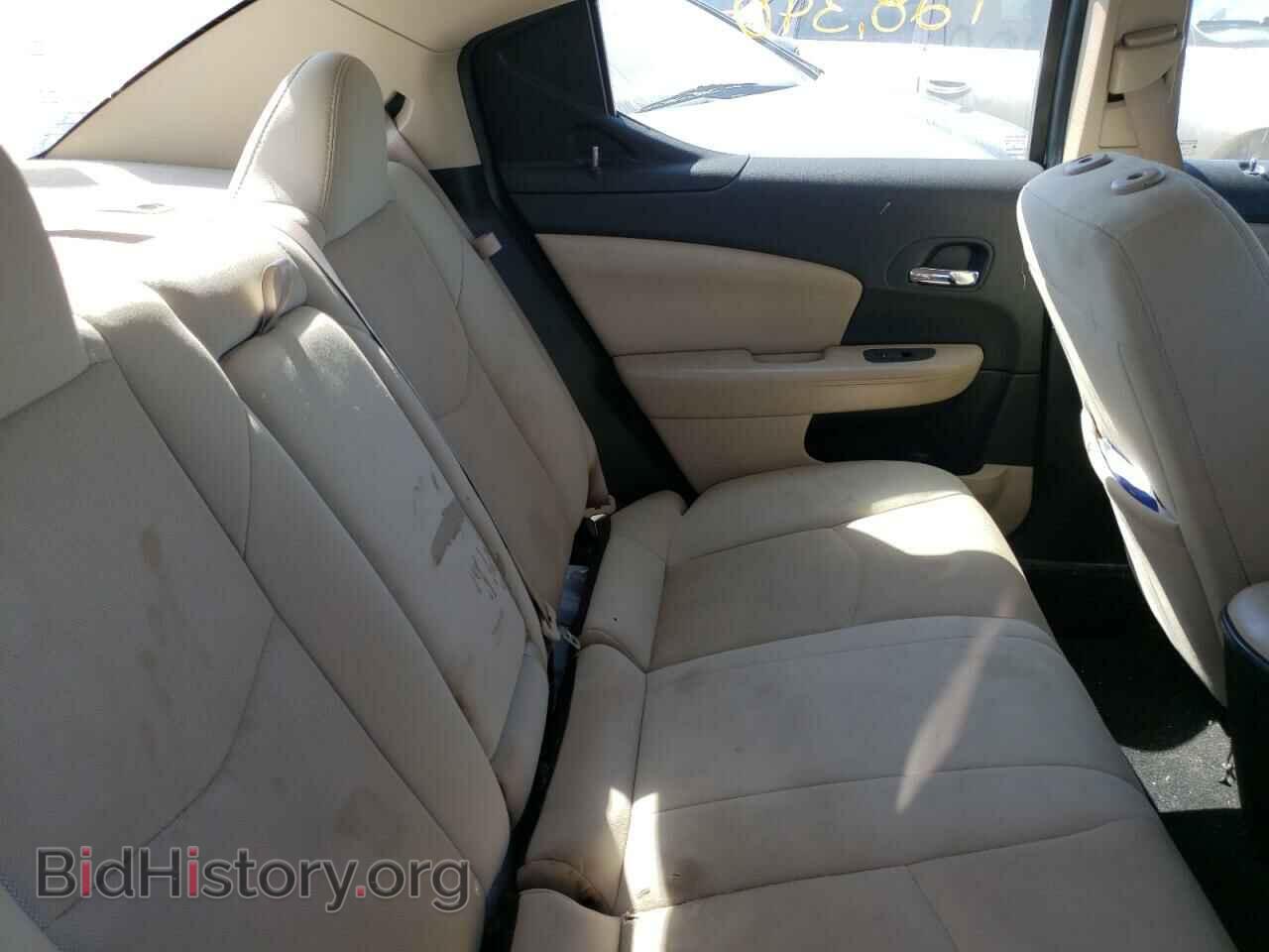 2013 DODGE AVENGER - VIN: 1C3CDZAB4DN657886 - Photo 6