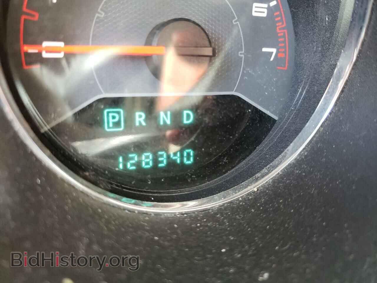 2013 DODGE AVENGER - VIN: 1C3CDZAB4DN657886 - Photo 8