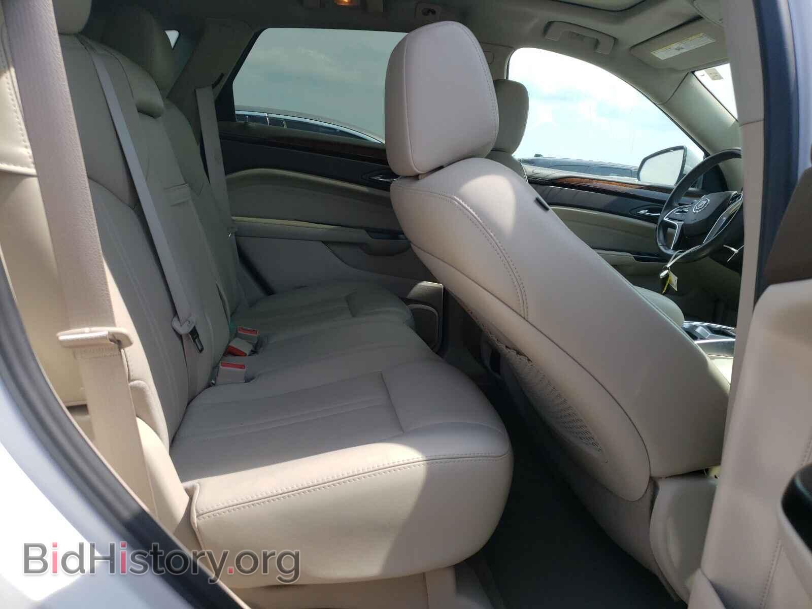 2014 CADILLAC SRX - VIN: 3GYFNCE32ES598568 - Фото 6