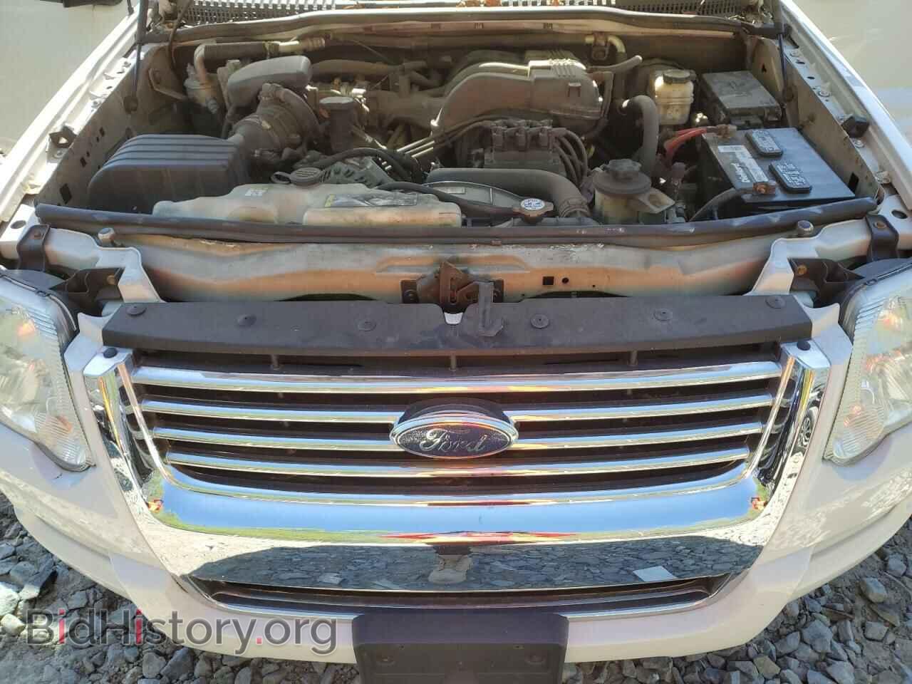 2010 FORD EXPLORER - VIN: 1FMEU6DE0AUA22296 - Фото 12