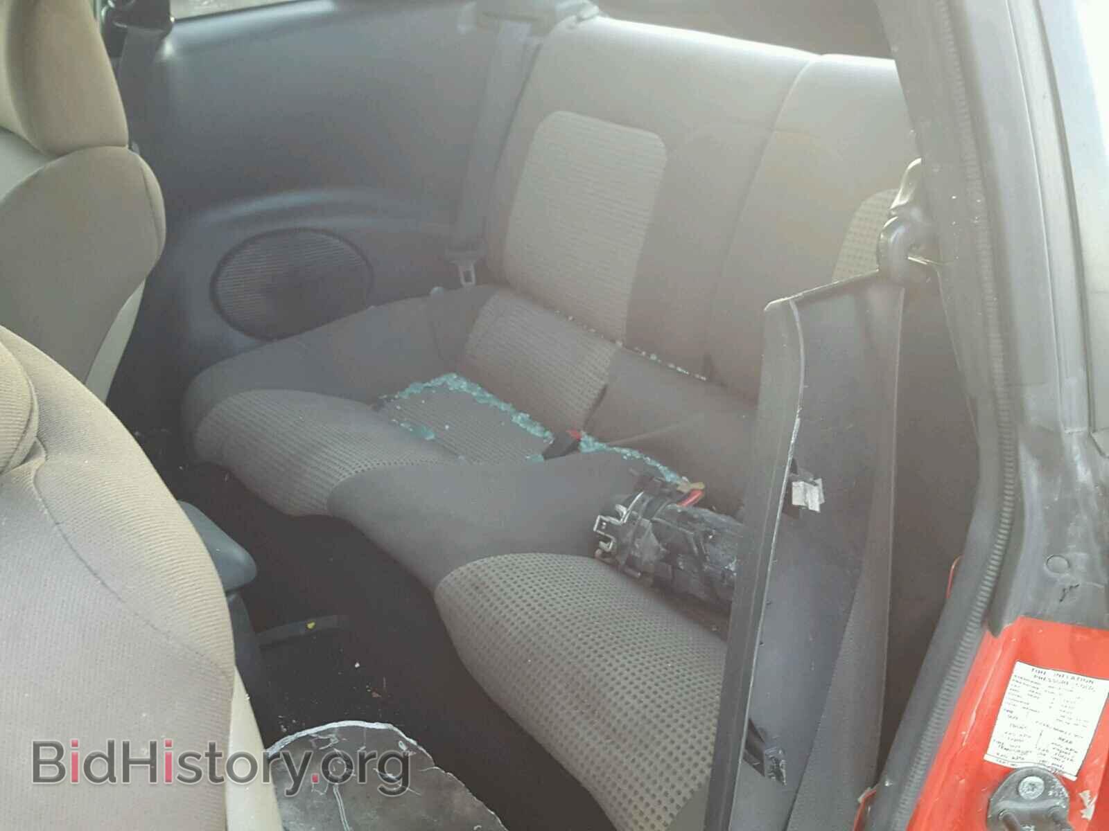 2003 MITSUBISHI ECLIPSE - VIN: 4A3AC84H73E165090 - Фото 6