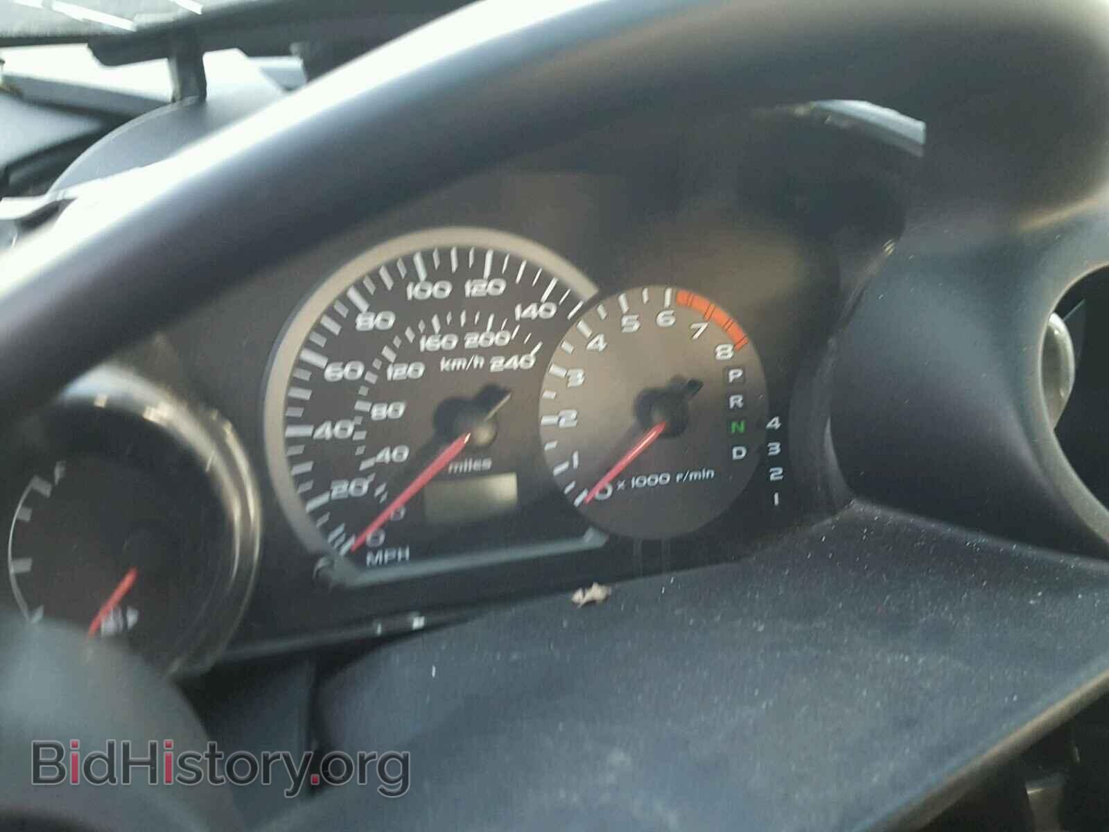 2003 MITSUBISHI ECLIPSE - VIN: 4A3AC84H73E165090 - Фото 8
