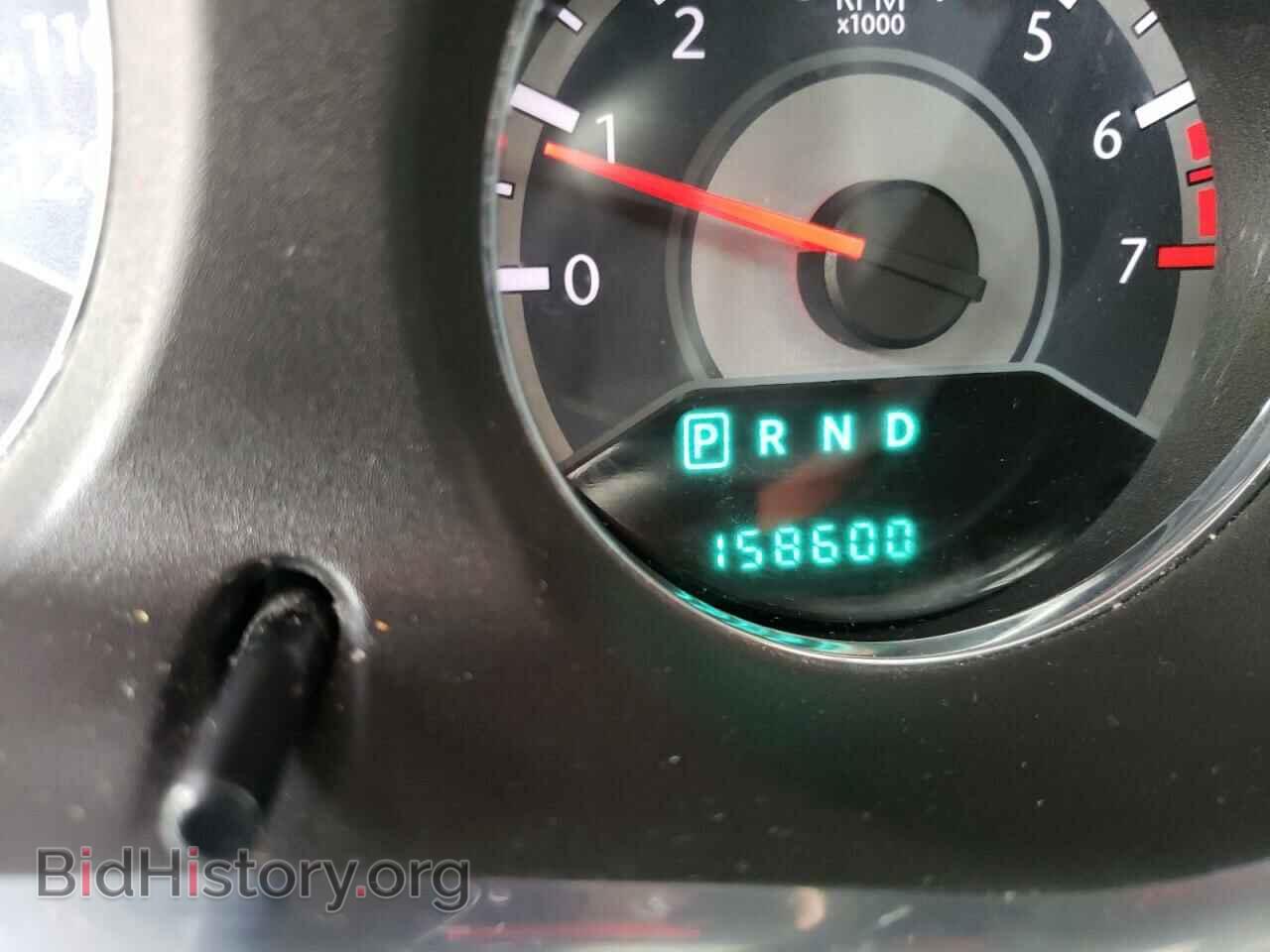 2012 CHRYSLER 200 - VIN: 1C3CCBAB9CN201665 - Фото 8