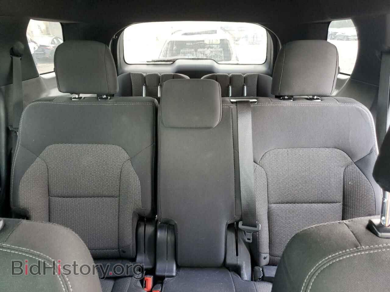 2019 FORD EXPLORER - VIN: 1FM5K8D82KGA40861 - Photo 10