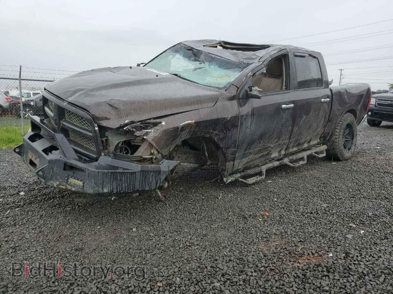 Фотография 1D7RV1CTXBS661035 - DODGE All Models 2011