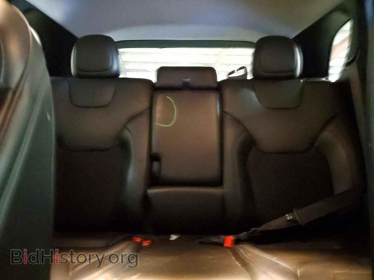 2020 JEEP CHEROKEE - VIN: 1C4PJMLB0LD631506 - Фото 10