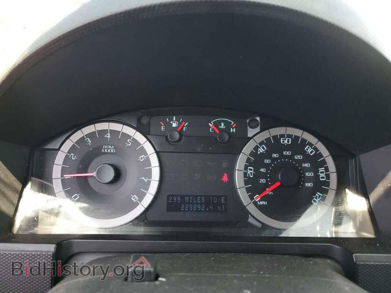 2012 FORD ESCAPE - VIN: 1FMCU9E76CKB47701 - Фото 9