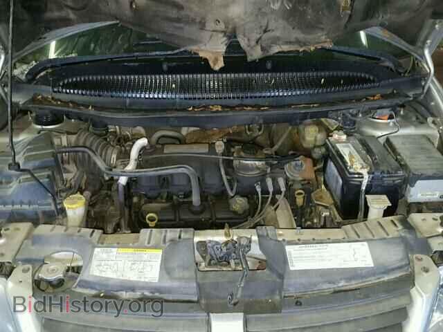2005 DODGE CARAVAN - VIN: 2D4GP24R65R105222 - Фото 7