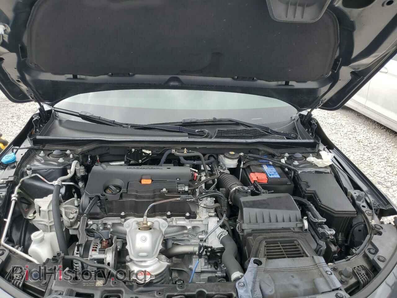 2024 HONDA CIVIC - VIN: 2HGFE2F54RH527236 - Фото 11