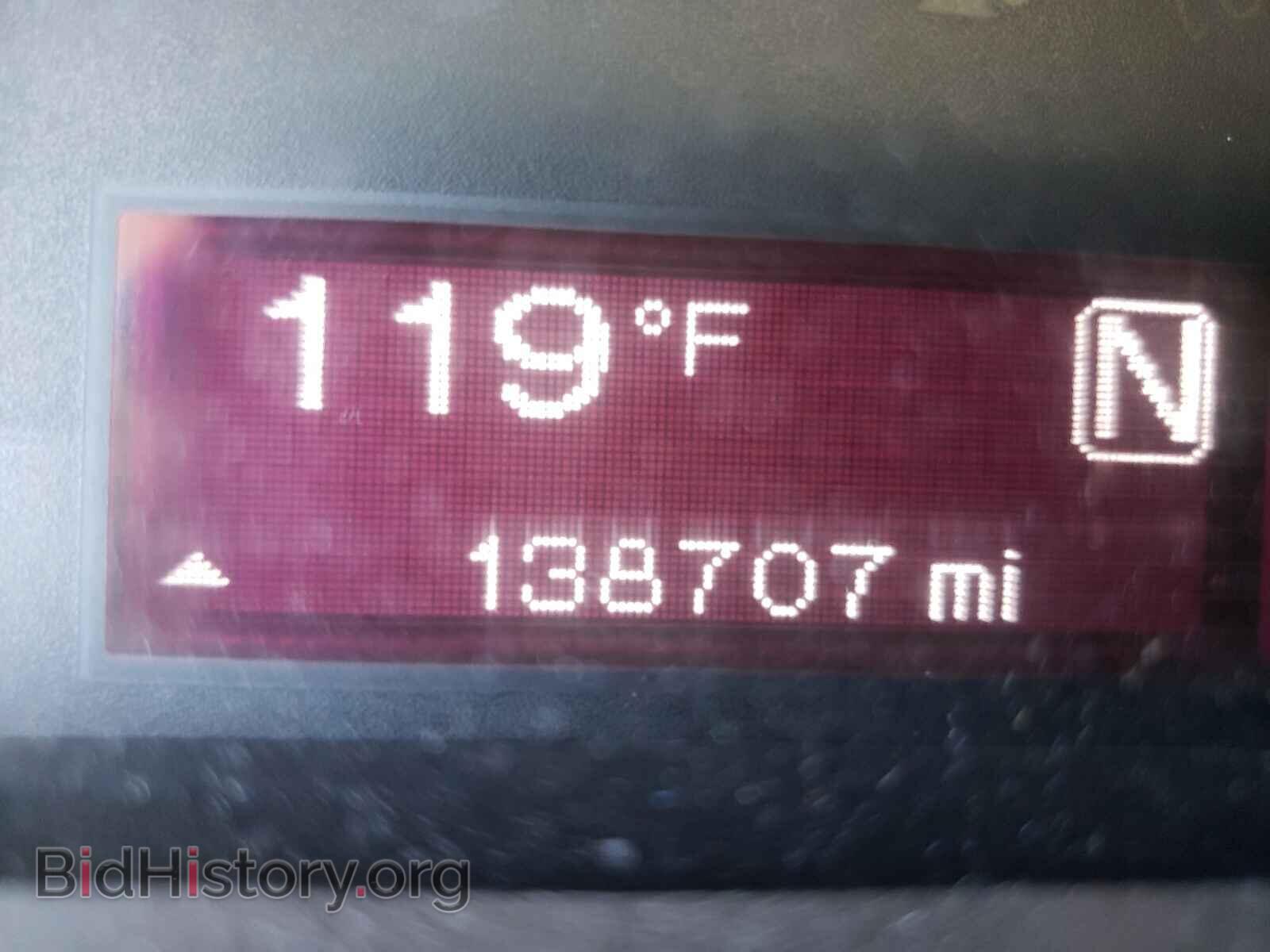 2013 DODGE DART - VIN: 1C3CDFAA9DD294805 - Фото 8
