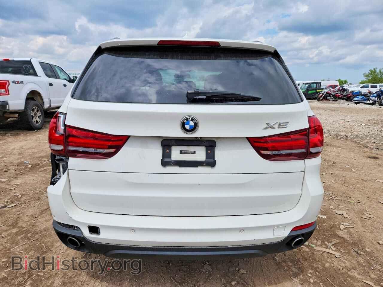 2015 BMW X5 - VIN: 5UXKR0C56F0K67785 - Фото 6
