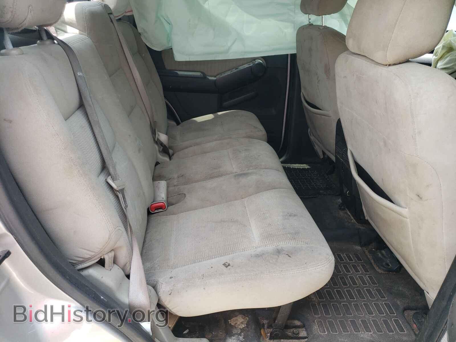 2008 FORD EXPLORER - VIN: 1FMEU31E58UB26439 - Фото 6