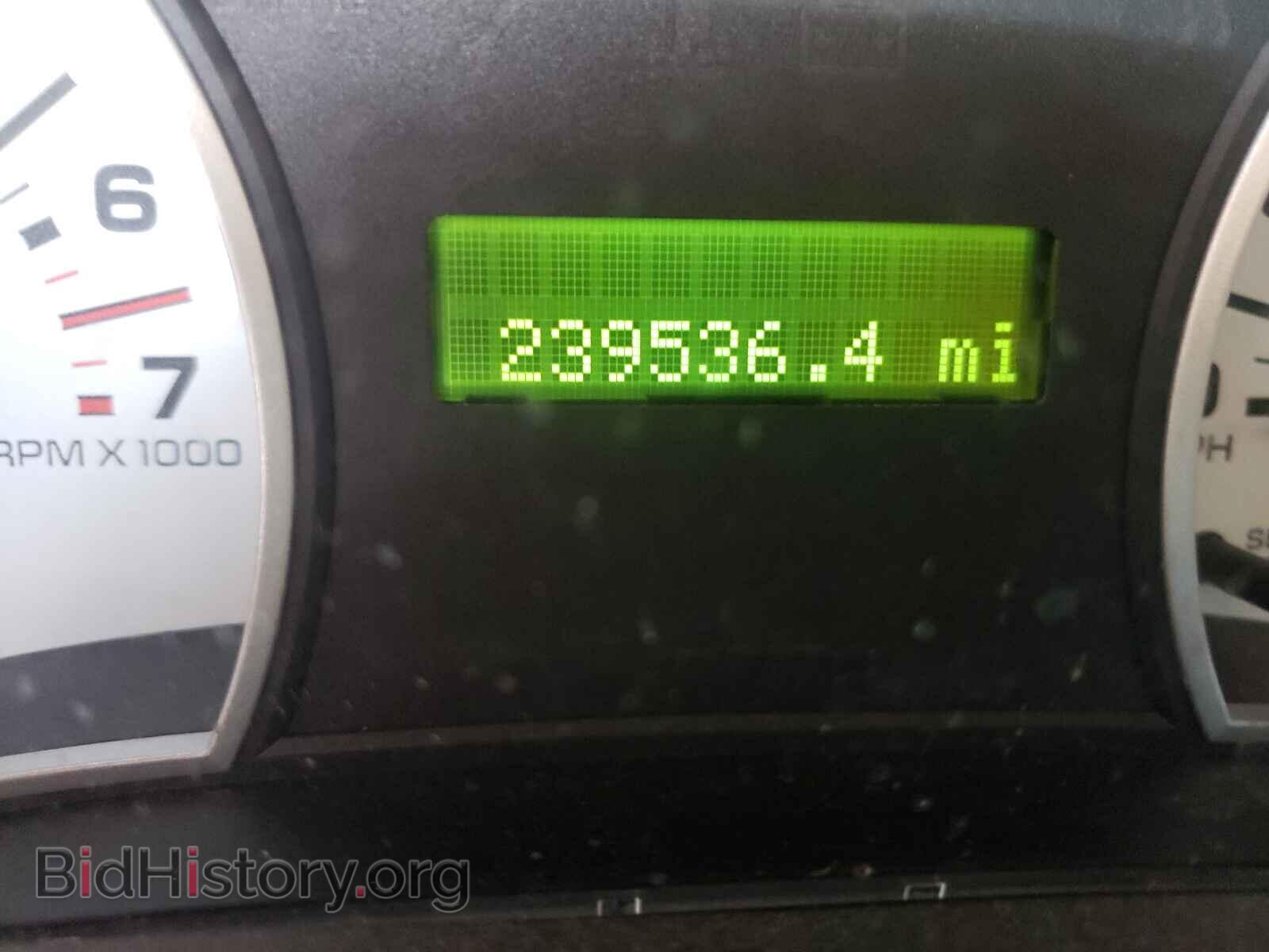 2008 FORD EXPLORER - VIN: 1FMEU31E58UB26439 - Фото 8