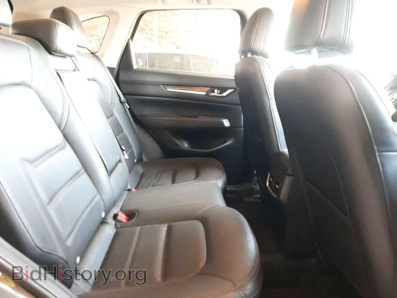 2017 MAZDA CX-5 - VIN: JM3KFADL3H0129354 - Фото 6